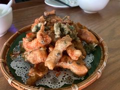-中8楼风尚云南菜(颐堤港店)