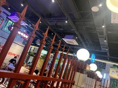 -楠火锅(昆山金鹰店)