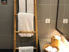 -成都皈徕栖精品酒店(四川大学九眼桥店)