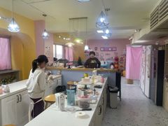 -千浔一暖DIY蛋糕烘焙(人民大学店)