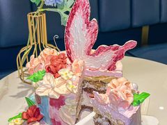 -CAKE BOSS 蛋糕老板(西单君太百货店)