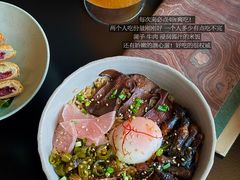 -Ameigo梅果·云贵川bistro(长宁来福士店)
