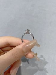 -Zbird钻石小鸟·钻戒婚戒定制高端珠宝私人定制中心