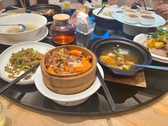 -客汀家宴·客家烟火 四季食材(集美店)