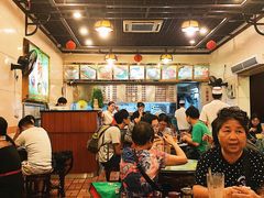 大堂-顺记冰室(宝华路店)