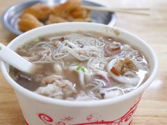 -阿玲面线糊(溪岸路店)
