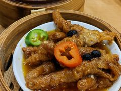 -澳门西南饭店·粤菜·茶市·手工点心(华海路店)