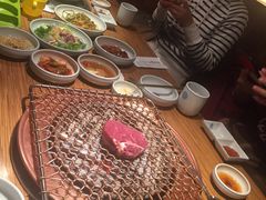 -王妃家(明洞中央店)