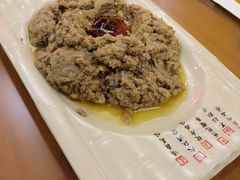 -白魁老号饭庄(交道口店)