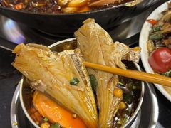 -鸿顺老铁锅美蛙鱼府(解放碑店)