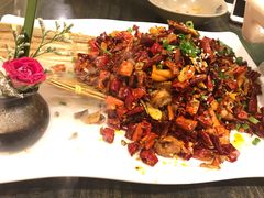 -庆合府重庆大排档(紫都城店)