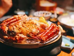 -綱元·海鲜豆捞(明州里店)