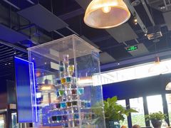 -blue frog蓝蛙(长泰广场店)