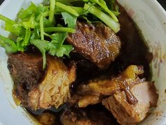 -好成财牛排馆(涂门街总店)