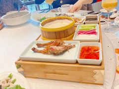-宁波石浦大饭店(新材料城店)