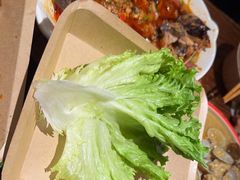 -为民烧烤吧.自贡爆炒菜(收录10年好店)