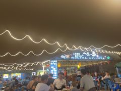 -清真·馬坡二旦烧烤(人生一串拍摄店)