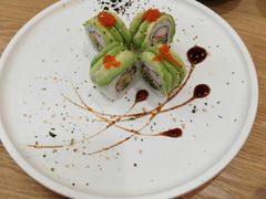 -赤稻·日式料理(禅城店)