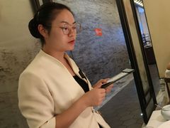 -小厨娘淮扬菜(诚信大道店)