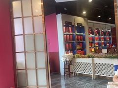-红色盛宴酒楼(科丰桥店)