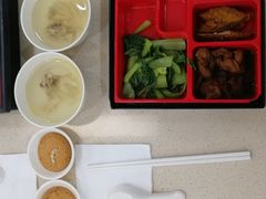 -上海民主党派大厦-停车场