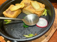 -七色云蔬食(喜邻里店)