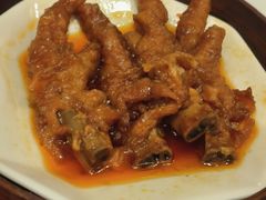 -京香轩·中餐厅(上海中庚聚龙酒店)