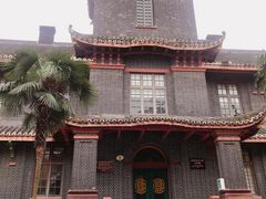 -四川大学(华西校区)