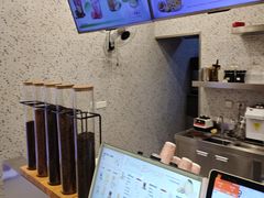 -茶确幸(濠东路店)