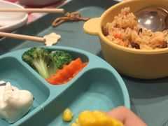 -西贝(吴江路湟普汇店)