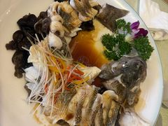 -博雅渔港·融合菜(维也纳国际大酒店)