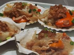 -神洲四海大酒楼(王府井澳门中心店)