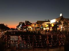 -美国村