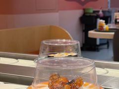 -新一番三文鱼寿司(红城湖店)