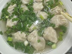-金陵老丁家馄饨(新街口店)