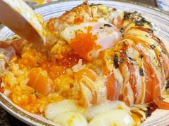 -梦山水日本烧肉(五四广场店)