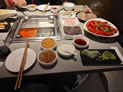 -海底捞火锅(坪山益田假日广场店)