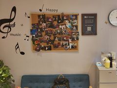 -MusicLife音乐(浦东校区)