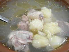 -百年神厨·地道川菜(清江西路店)