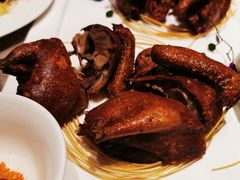 -宏达宴老菜馆(群力第四大道店)