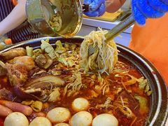 -安徽阜阳卷馍(西单店)