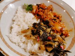 台湾卤肉饭-永和大王(浦东南路店)