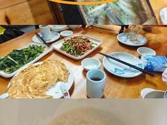 -61号餐吧(兴坪古镇漓江店)