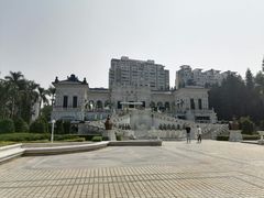 -珠海圆明新园
