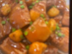 -香丰阁·烤鸭·川湘菜(清河店)