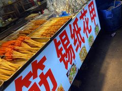 门面-大学城夜市大排档(凤栖路店)