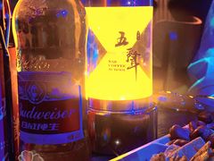 -MM·五声·音乐人与调酒师(西安路店)
