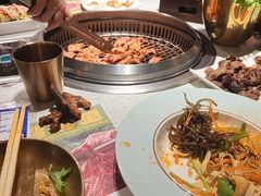 -炭之家·齐齐哈尔非遗烤肉·鲜切直供(中央大街店)
