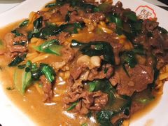 -潮发潮汕牛肉店(龙洞店)