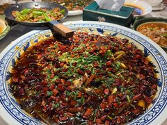 -新概念来凤鱼(璧山店)